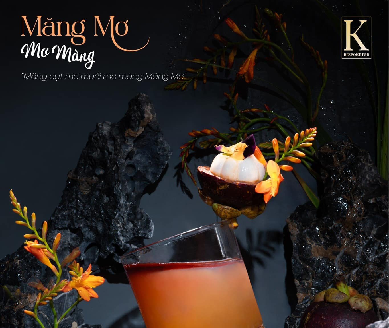 MĂNG MƠ MƠ MÀNG
