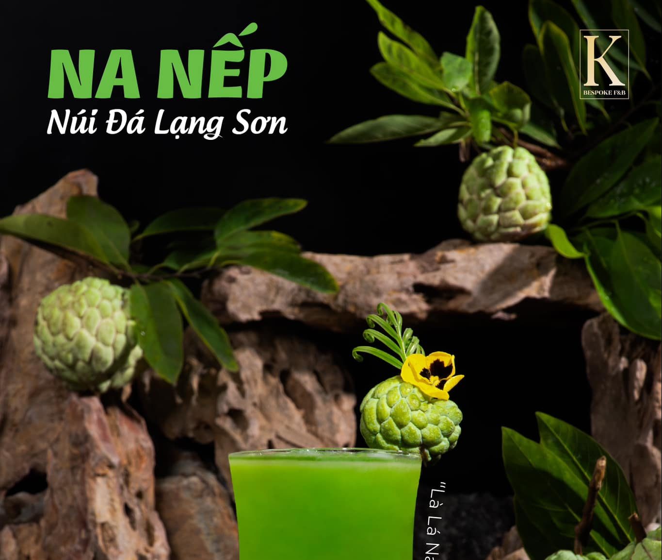 NA NẾP NÚI ĐÁ LẠNG SƠN
