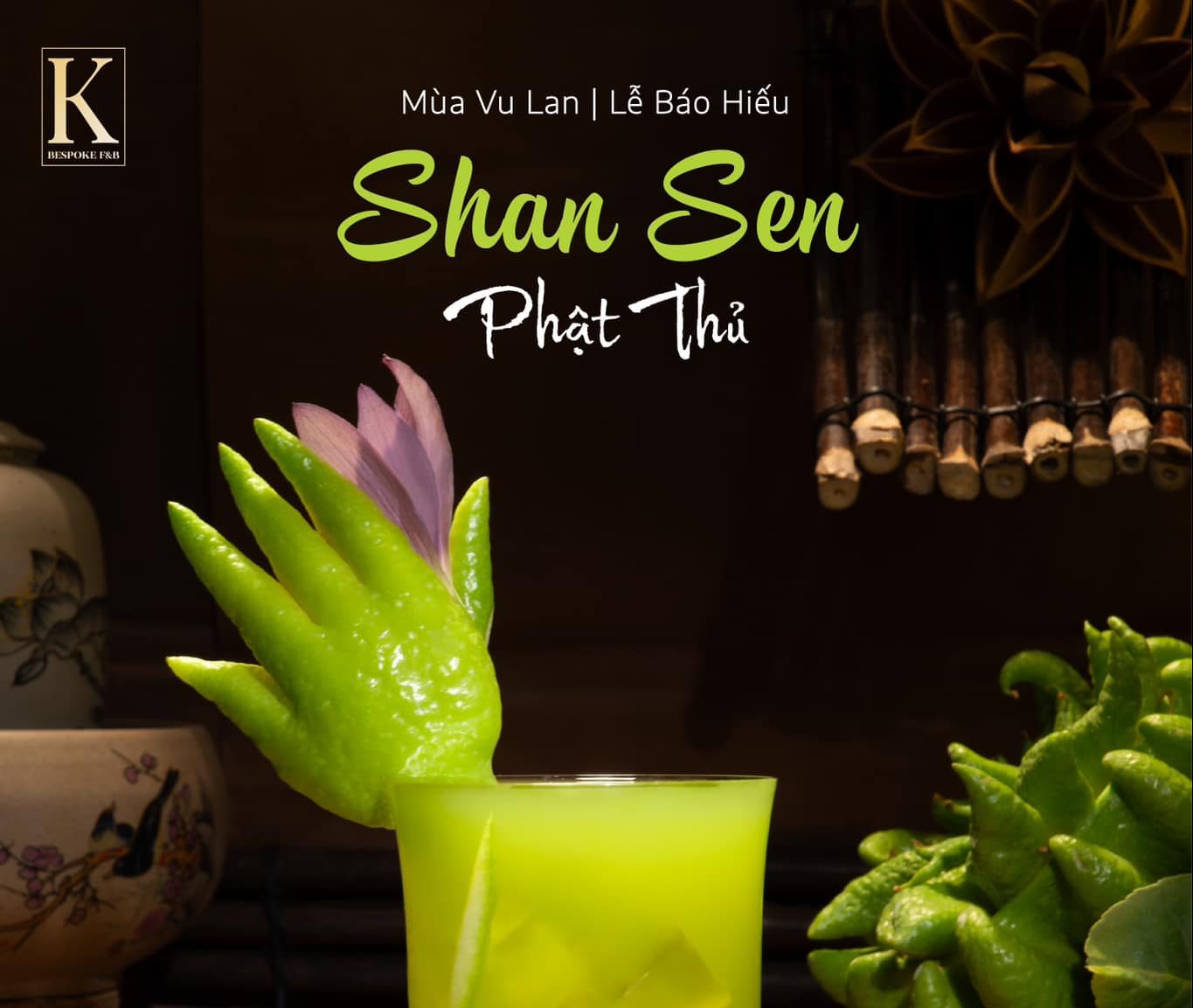 MÙA VU LAN | LỄ BÁO HIẾU