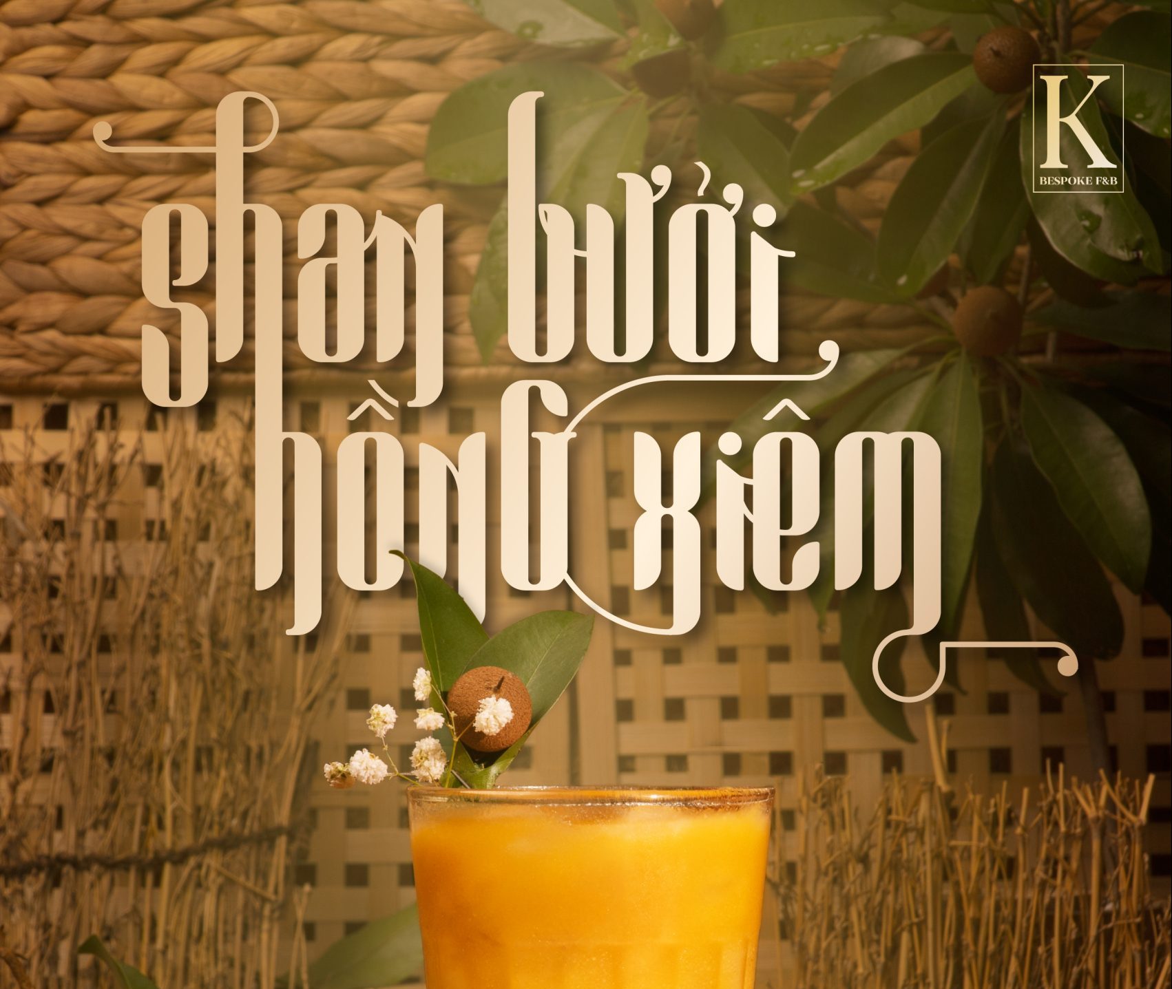 SHAN BƯỞI HỒNG XIÊM