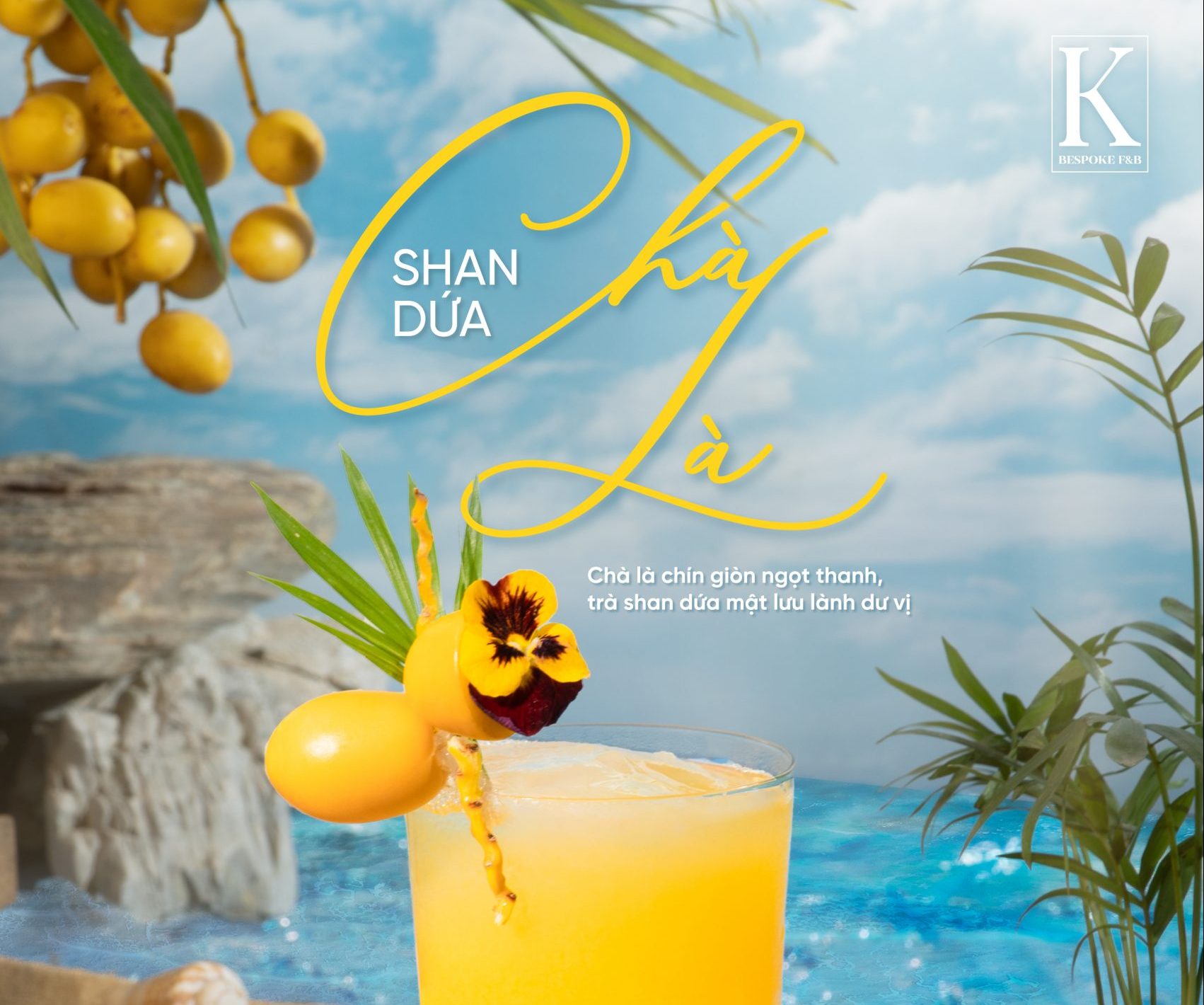 SHAN DỨA CHÀ LÀ
