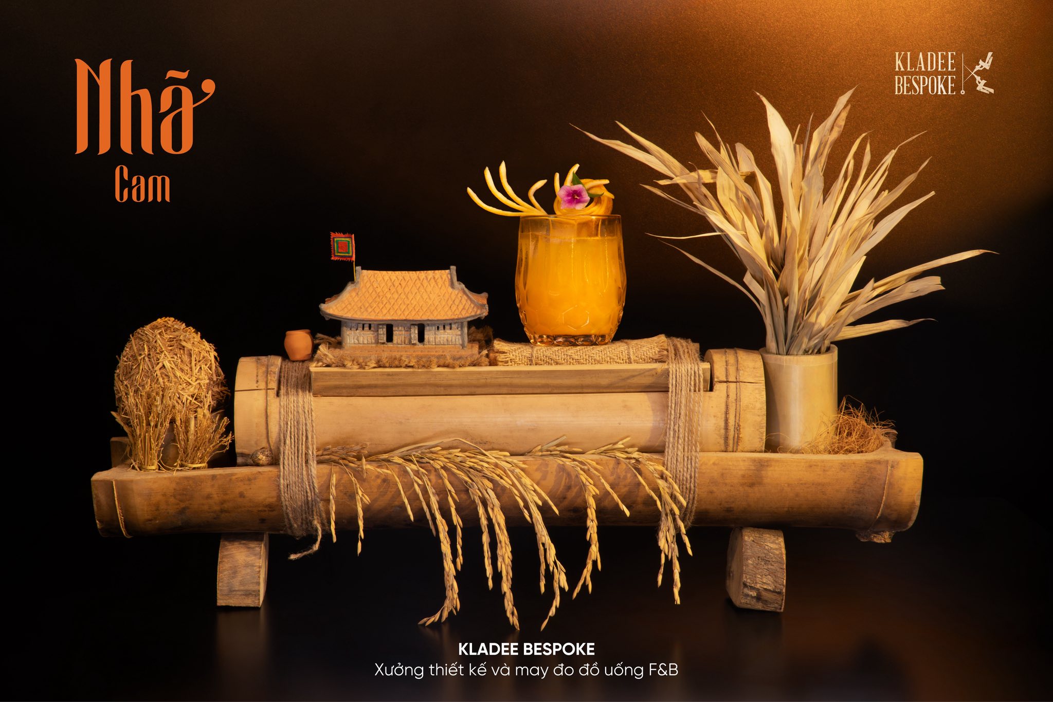 Nhã – Phong – Thi – Cảnh