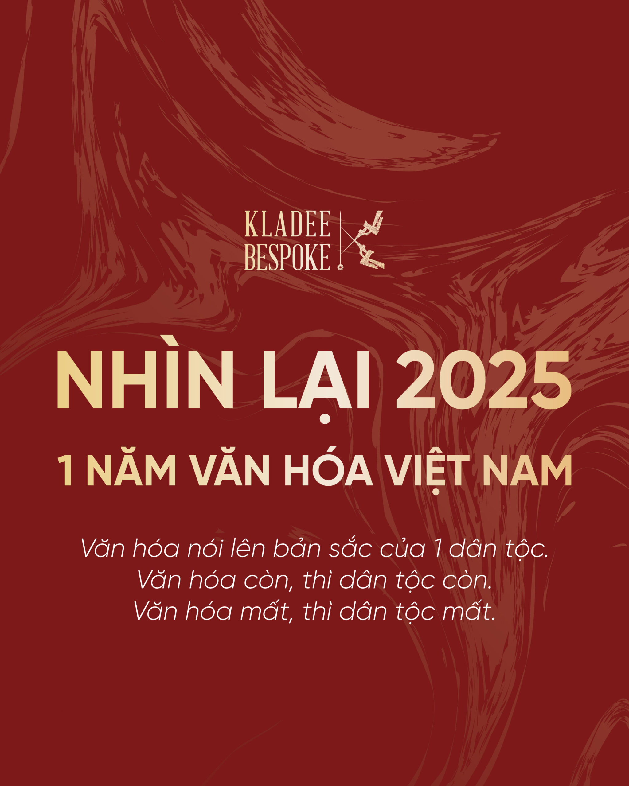 Nhìn Lại 2025