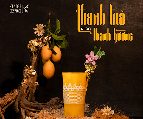 Thanh Trà Shan Thanh Hương