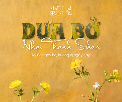 Dưa Bở Nhài Thanh Shan