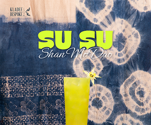 Su Su Shan Mơ Đào