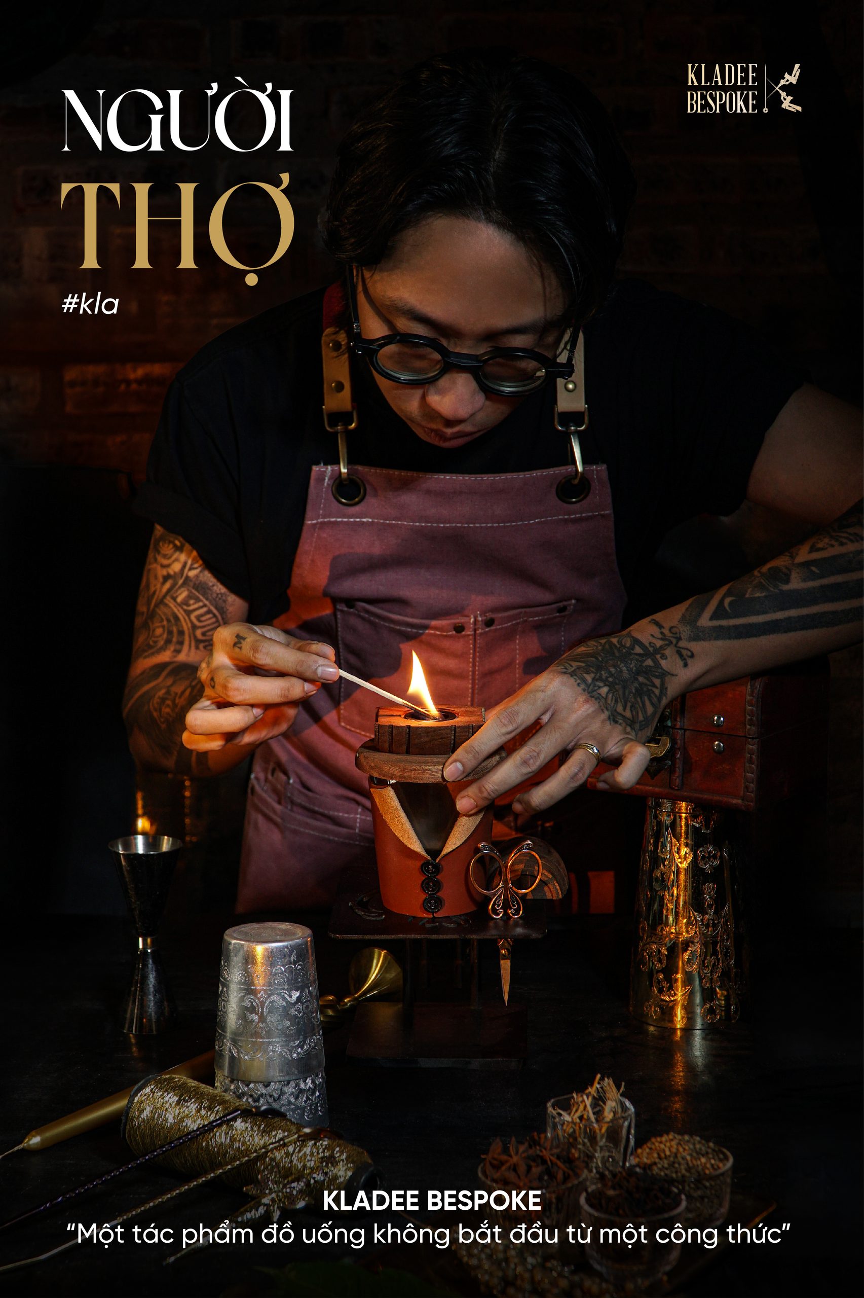 Người Thợ