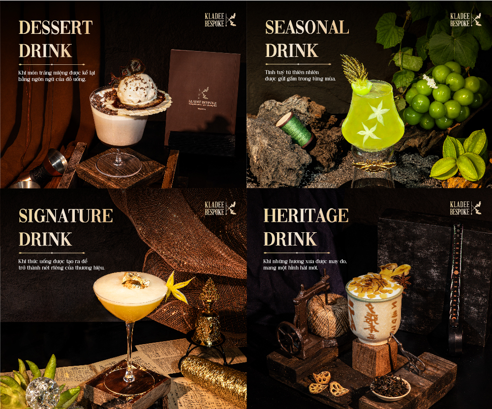 The Art of Bespoke