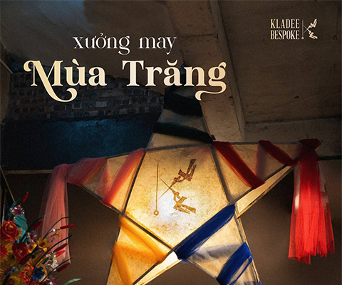 Xưởng May Mùa Trăng
