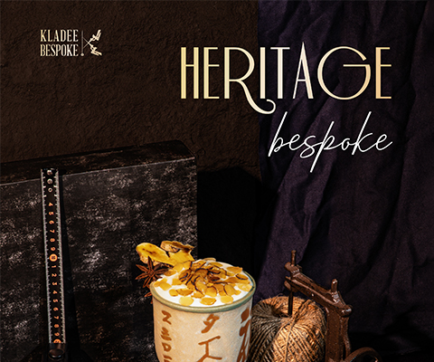 Heritage Bespoke