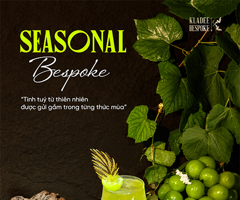 Seasonal Bespoke