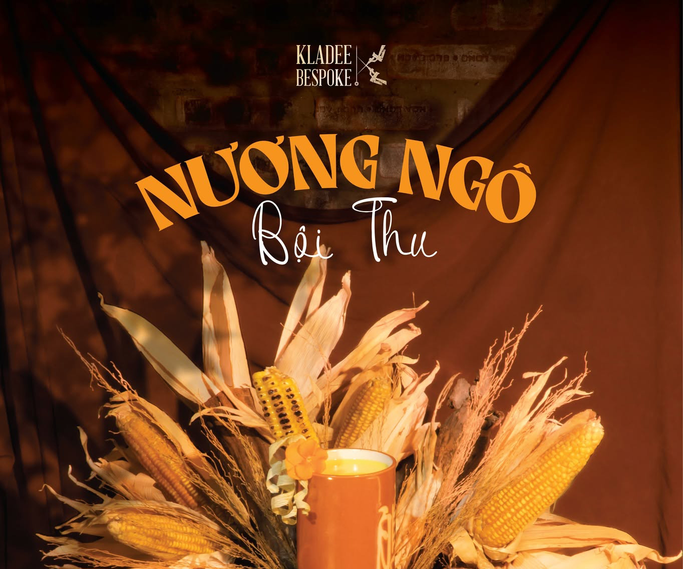 Bội Thu | Nương Ngô