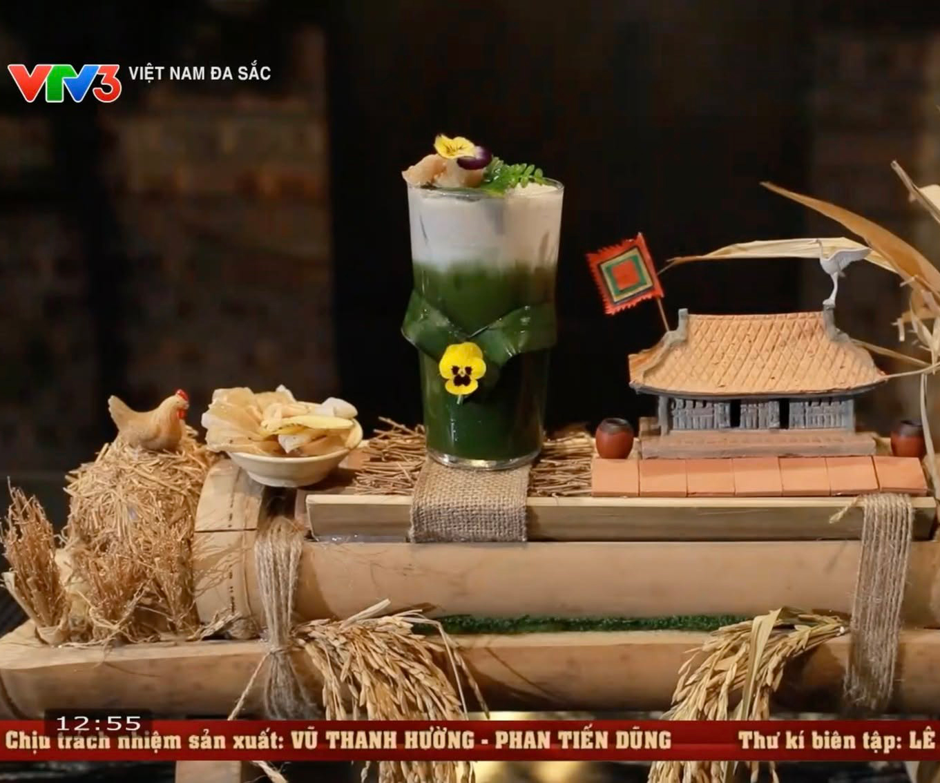 Việt Nam Đa Sắc – VTV3
